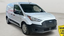 2020 Ford Transit Connect XL