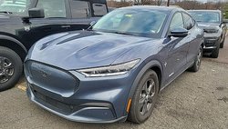 2021 Ford Mustang Mach-E Select