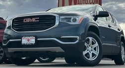 2019 GMC Acadia SLE-1