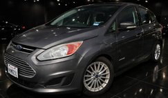 2013 Ford C-Max Hybrid SE