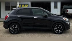 2016 Fiat 500X Easy