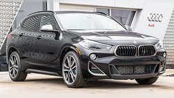 2019 BMW X2 M35i