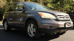 2011 Honda CR-V EX-L