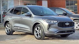 2023 Ford Escape ST-Line Select