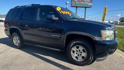 2009 Chevrolet Tahoe LT