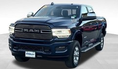 2022 Ram Ram Pickup 2500 Laramie