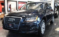 2012 Audi Q5 2.0T quattro Premium