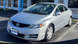 2011 Honda Civic LX