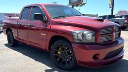 2006 Dodge Ram SRT-10 Base