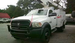 2013 Ram Tradesman