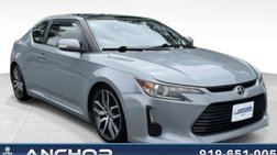 2014 Scion tC Monogram