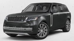 2026 Land Rover Range Rover P400 SE LWB