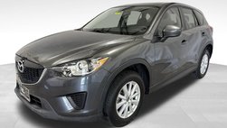 2014 Mazda CX-5 Sport