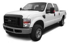 2010 Ford Super Duty F-250 Lariat
