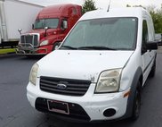 2013 Ford Transit Connect XLT