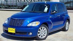 2006 Chrysler PT Cruiser Limited