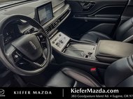 2021 Lincoln Aviator Standard