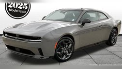 2025 Dodge Charger Daytona R/T