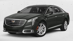 2019 Cadillac XTS Luxury