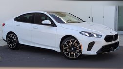 2025 BMW 2 Series 228 xDrive Gran Coupe