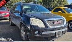 2012 GMC Acadia SLT-1