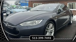 2015 Tesla Model S 85D