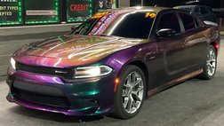 2019 Dodge Charger R/T