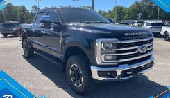 2024 Ford Super Duty F-250 King Ranch