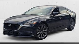 2018 Mazda MAZDA6 Touring