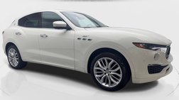 2022 Maserati Levante GT