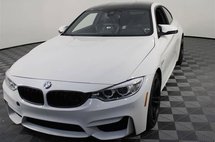 2017 BMW M4 Base