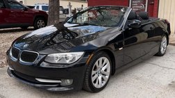 2013 BMW 3 Series 328i