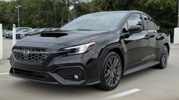 2022 Subaru WRX GT