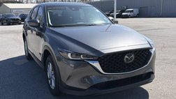 2023 Mazda CX-5 2.5 S Select