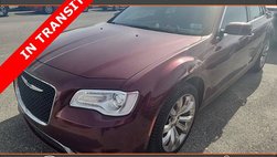 2018 Chrysler 300 Touring L
