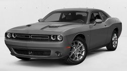 2018 Dodge Challenger GT