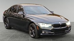 2017 BMW 3 Series 330i
