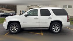 2014 GMC Yukon Denali
