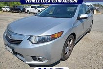 2013 Acura TSX Base