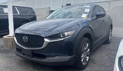 2021 Mazda CX-30 Select