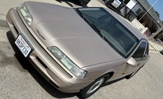 1993 Ford Thunderbird LX