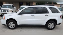2007 Chevrolet Equinox LS