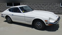 1973 Datsun 