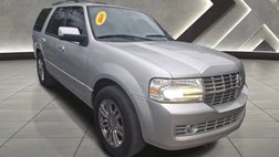 2010 Lincoln Navigator Base
