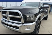 2012 Ram Ram Pickup 3500 Laramie