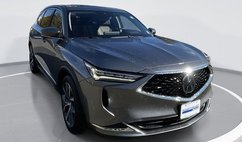 2023 Acura MDX SH-AWD w/Tech