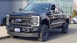2026 Ford Super Duty F-250 XL