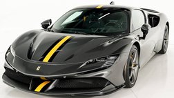 2023 Ferrari SF90 Stradale Base
