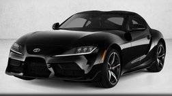 2022 Toyota GR Supra 3.0 Premium