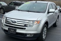 2010 Ford Edge SEL